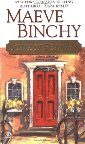 Scarlet Feather (2002) by Maeve Binchy