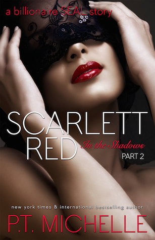 Scarlett Red: A Billionaire SEAL Story (2014)