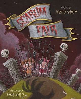 Scarum Fair (2010) by Jessica Swaim