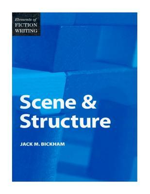 Scene and Structure (1999) by Jack Heffron