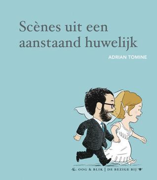 Scenes uit een aanstaand huwelijk (2012)