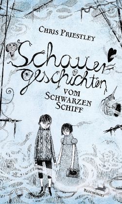 Schauergeschichten vom Schwarzen Schiff (2011)