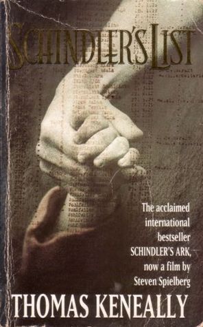 Schindler's List (1994) by Thomas Keneally