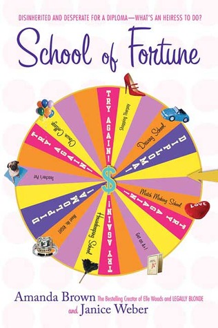 School of Fortune (2007) by Amanda Brown