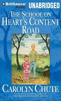 School on Heart's Content Road, The (2008)