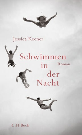 Schwimmen in der Nacht (2014)