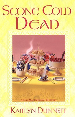 Scone Cold Dead (2008)