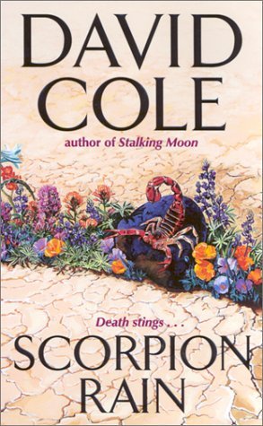 Scorpion Rain (2002) by David Cole