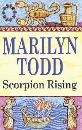 Scorpion Rising (2006) by Marilyn Todd