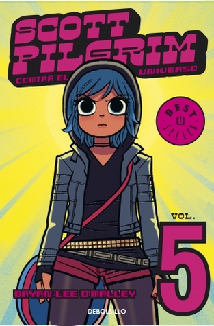 Scott Pilgrim contra el universo (2010)