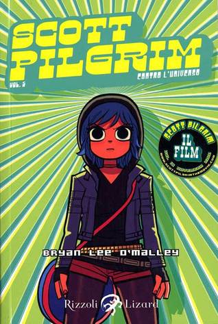 Scott Pilgrim contro l'universo (2010)