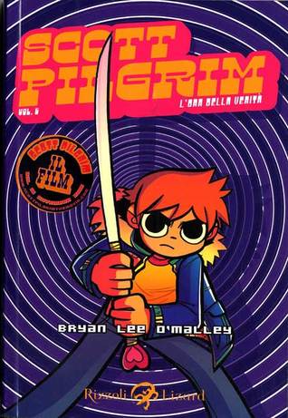 Scott Pilgrim L'ora della verità (2010)