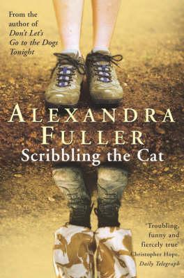 Scribbling the Cat (2005)