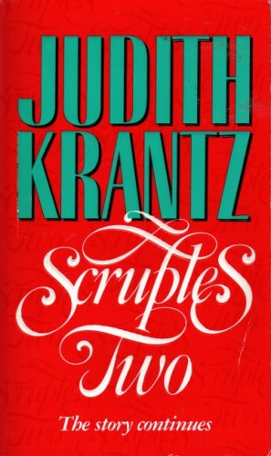 Scruples Two: Fifteen Years Later (1993)