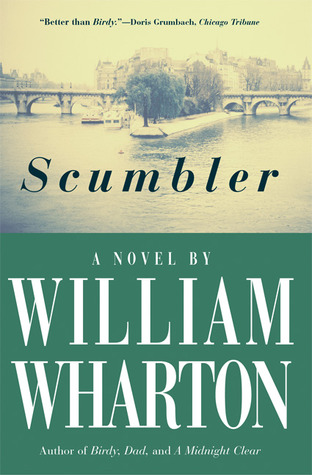 Scumbler (1996) by William Wharton