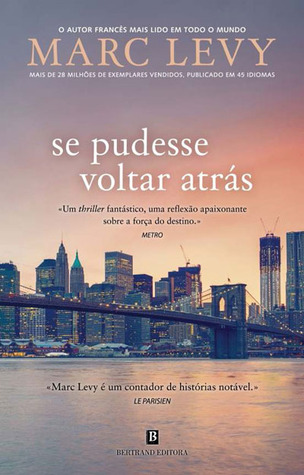 Se Pudesse Voltar Atrás (2012)