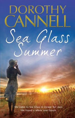 Sea Glass Summer (2012) by Dorothy Cannell