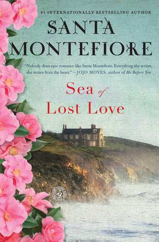 Sea of Lost Love (2008) by Santa Montefiore
