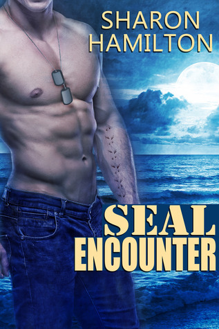 SEAL Encounter (2000) by Sharon Hamilton