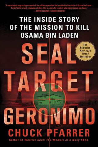 SEAL Target Geronimo: The Inside Story of the Mission to Kill Osama bin Laden (2011)