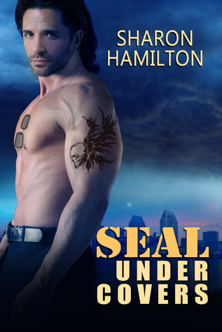 SEAL Under Covers (2000) by Sharon Hamilton
