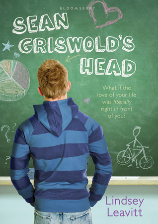 Sean Griswold's Head (2011) by Lindsey Leavitt
