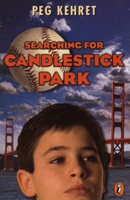 Searching for Candlestick Park (1999) by Stephen Marchesi