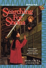 Searching for Shona (1989) by Margaret J. Anderson