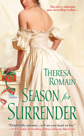 Season for Surrender (2012)