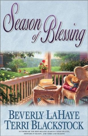 Season of Blessing (2003) by Terri Blackstock