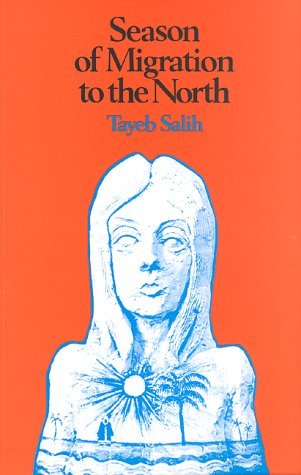 Season of Migration to the North (1970) by Denys Johnson-Davies