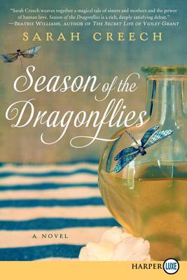 Season of the Dragonflies: A Novel (2014)