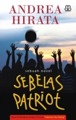 Sebelas Patriot (2011)