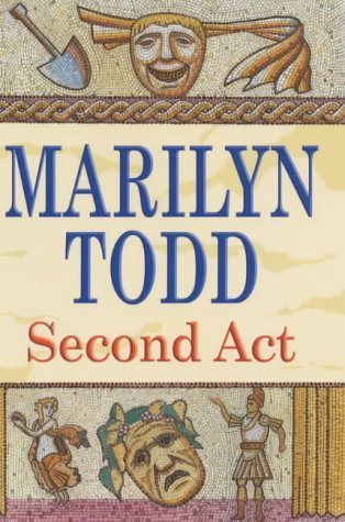 Second Act (2003) by Marilyn Todd