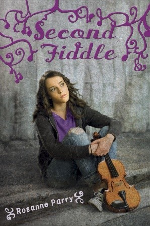 Second Fiddle (2011)