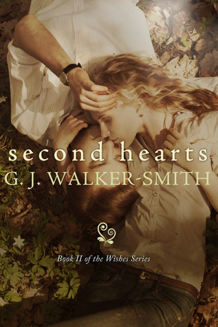 Second Hearts (2013) by G.J. Walker-Smith