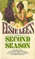 Second Season (1979) by Elsie Lee