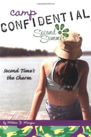 Second Time's the Charm (2006) by Melissa J. Morgan