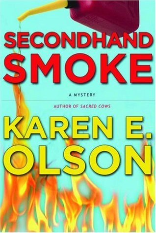 Secondhand Smoke (2006)