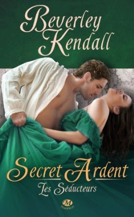 Secret ardent (2014)