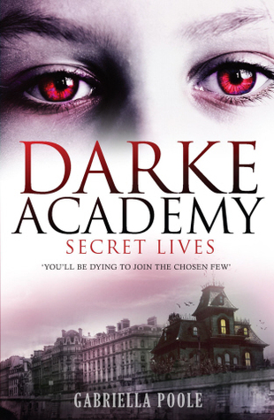 Secret Lives (2009)