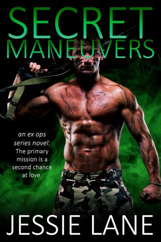 Secret Maneuvers (2014) by Jessie Lane