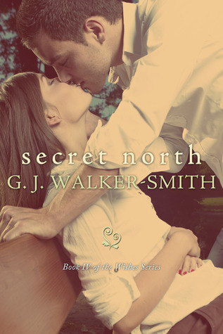 Secret North (2000) by G.J. Walker-Smith