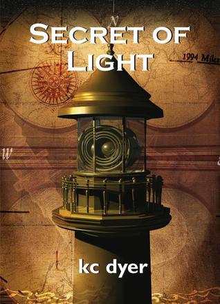 Secret of Light (2003) by K.C. Dyer