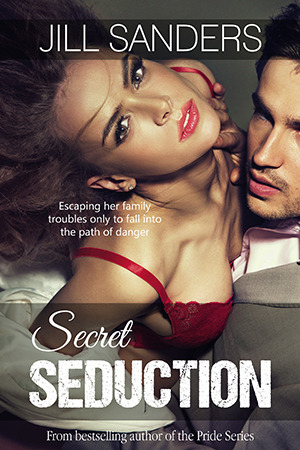 Secret Seduction (2000)