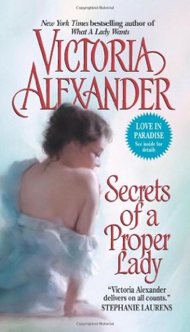 Secrets of a Proper Lady (2007)