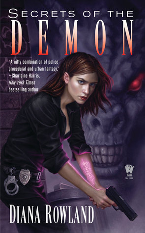 Secrets of the Demon (2011)