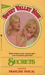 Secrets (1983)