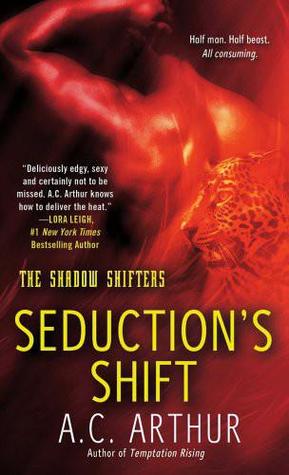 Seduction's Shift (2012)