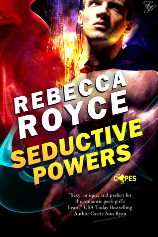 Seductive Powers (2000)